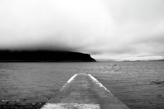 Ecosse - Elgol