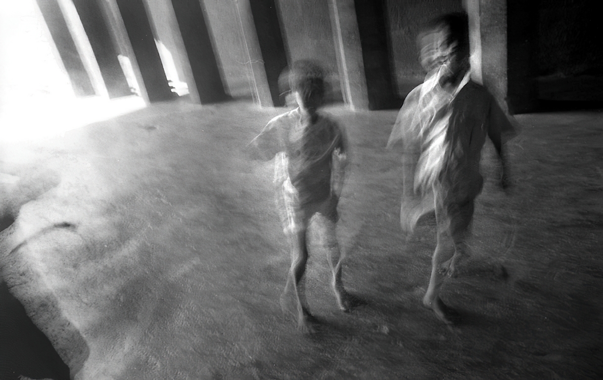 Inde du nord - Momes