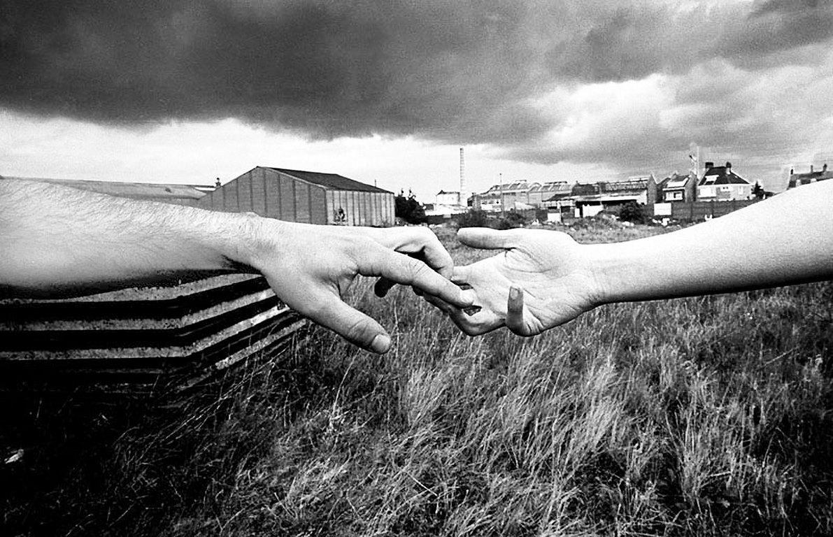 Personnel - hands