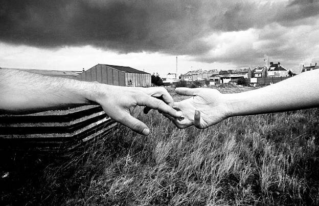 Personnel - hands
