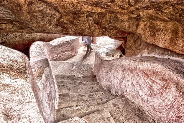 Stairway to Heaven