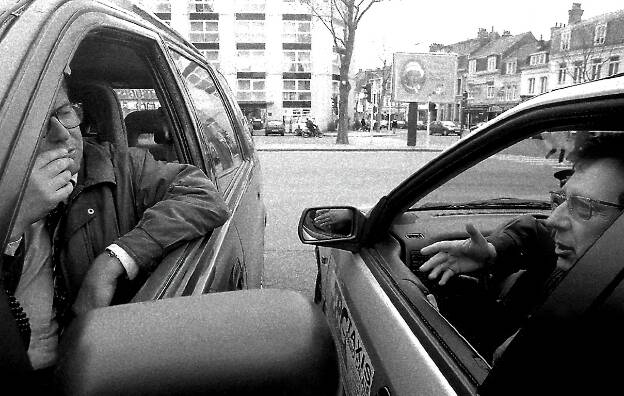 Calais - Taxis